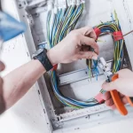   Low Voltage Wiring in Commercial Buildings: Systems & Code Requirements 