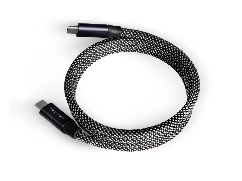Magnetic Phone Charger Cable: Fast, Convenient, and Tangle-Free Charging