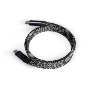 magnetic phone charger cable