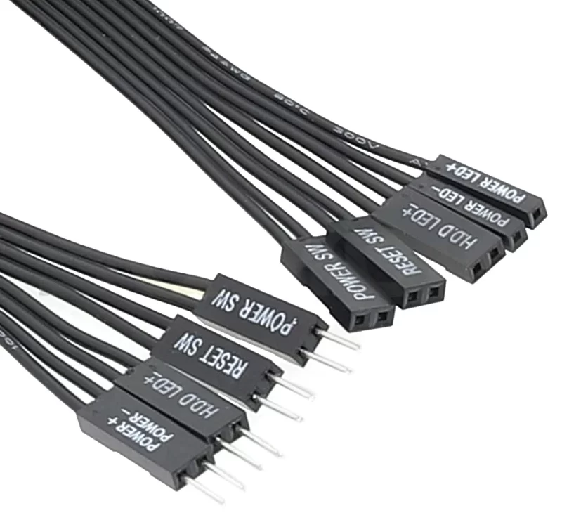 Power SW Cable: What It Is and How to Use It for Your PC