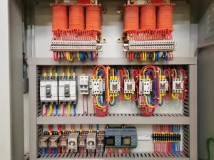 residential low voltage wiring