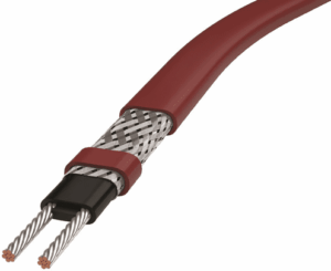 self regulating heat trace cable