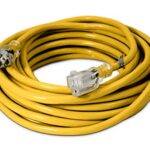 What Is SJTW Cord? Understanding This Common Outdoor Power Cable
