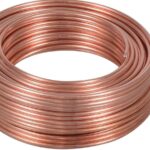   Solid Bare Copper Wire: Properties, Applications, and Buying Guide 