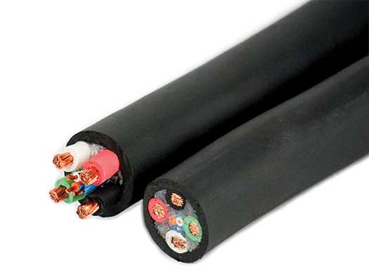 Submersible Pump Wire