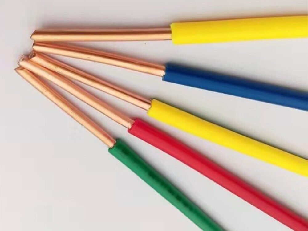 Thin Copper Wire Insulated – Flexible, Durable, and Precise