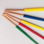   Thin Copper Wire Insulated – Flexible, Durable, and Precise 