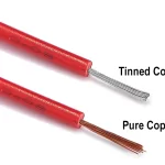   What is tinned copper wire? 