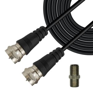 tv antenna coaxial cable