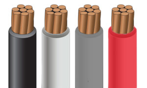 type use cable can be used for