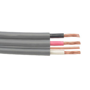 uf-b wire