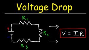 Voltage Drop Calculator – How to Calculate Voltage Drop Accurately
