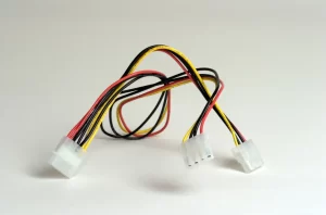 what is a molex cable