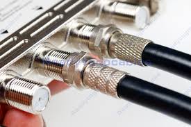 what is an rf cable