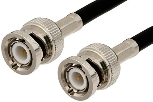 what is bnc cable