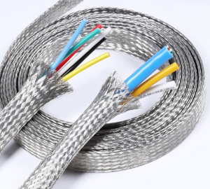 what is braided cable