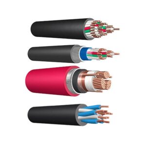 what is control cable