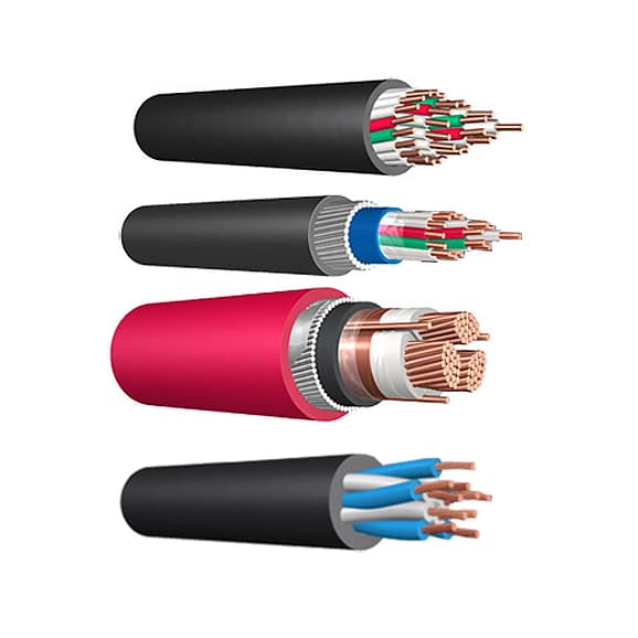 What Is Control Cable?