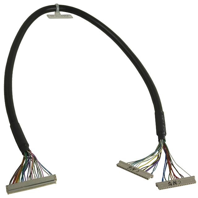 What Is LVDS Cable?