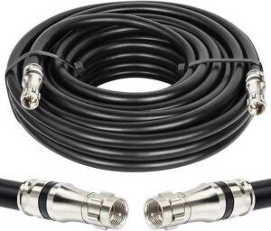 what is rg11 cable used for