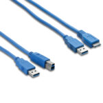   What Is an SS USB Cable Used For? | SuperSpeed USB Explained 