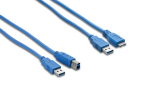 what is ss usb cable used for