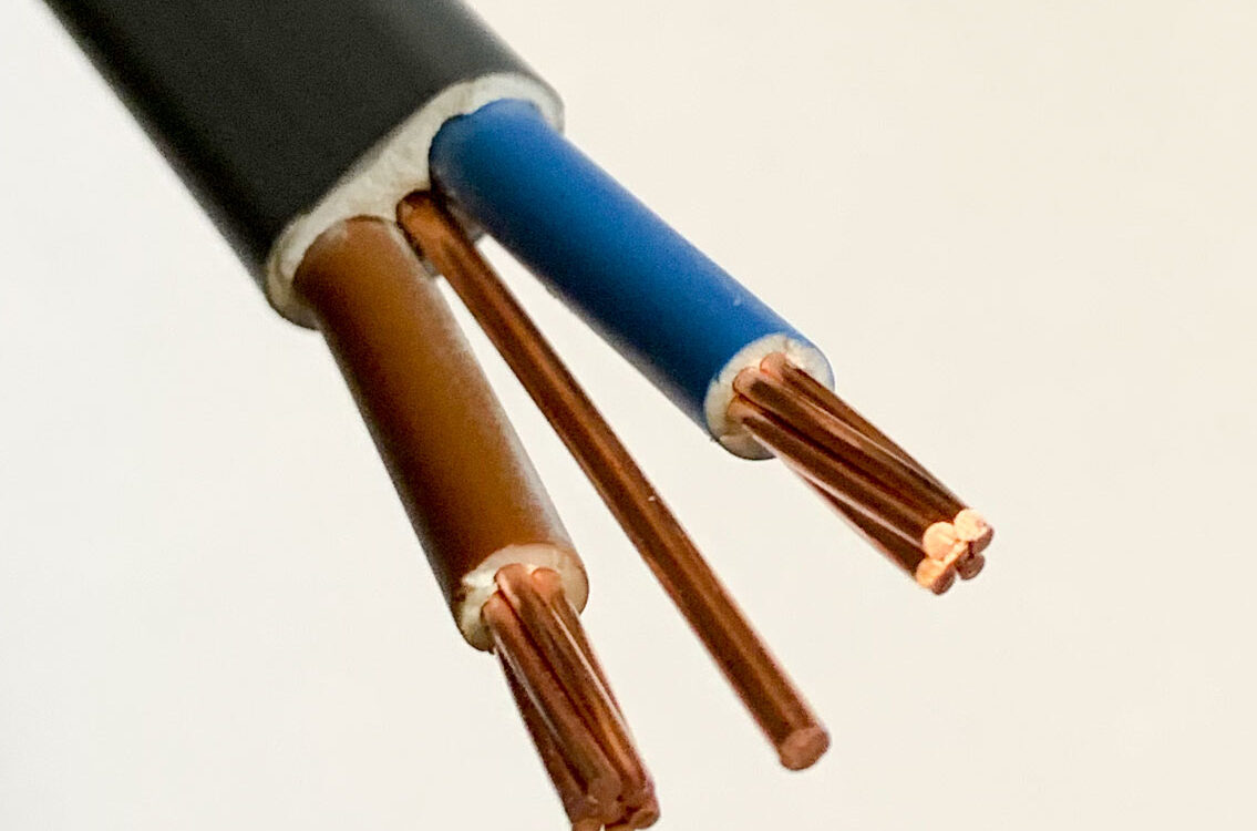 What Is Twin and Earth Cable? A Comprehensive Guide