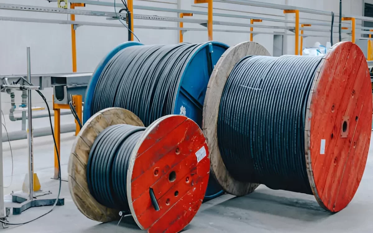 Which Cable Is Most Suitable for Chemical Industries?