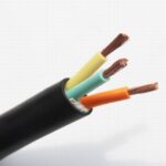  What is YCW Cable? A Reliable Solution for Heavy-Duty Outdoor Power Applications 