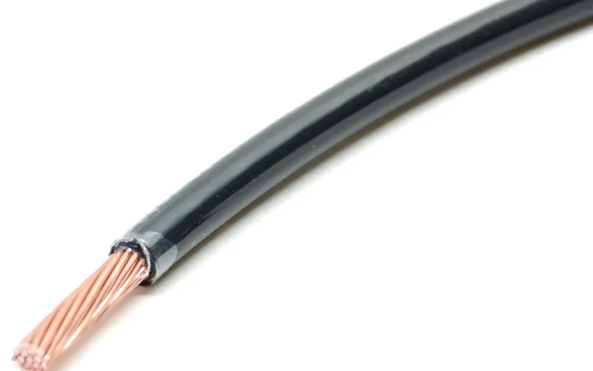 Mastering 10 Gauge Stranded Wire: Applications, Ampacity, and Installation Best Practices