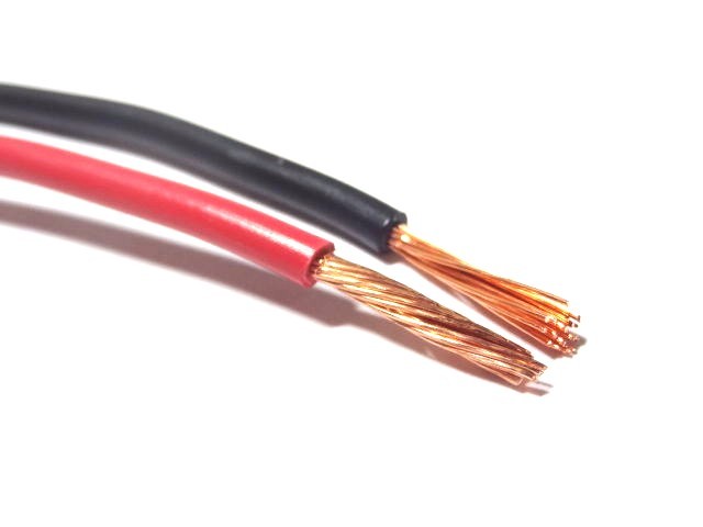 The Versatile 12 Gauge Stranded Wire: Your Guide to Common Circuits and Beyond
