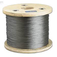 2 inch steel cable for sale