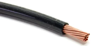 6 gauge stranded wire