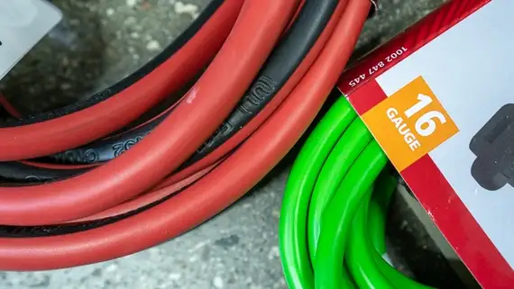 How to Choose the Right Length Outdoor Extension Cord for Your Needs
