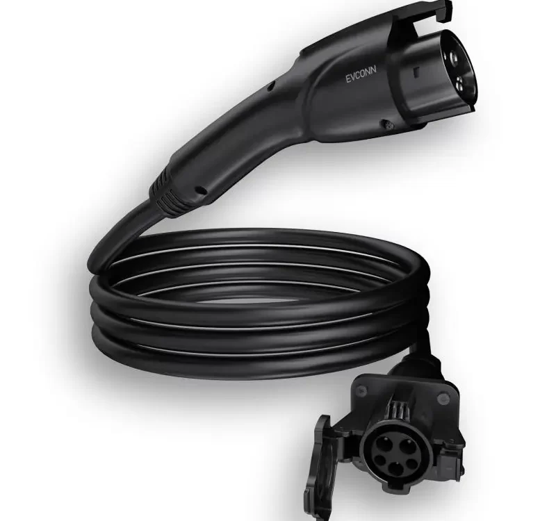 EV Charging Extension Cable: What You Need to Know Before You Buy