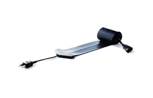 Extension Cord for Under Rug