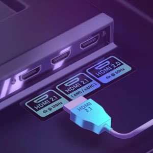 HDMI Cable for Soundbar