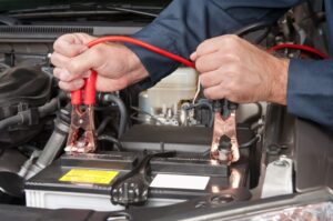 How to Use Jumper Cables