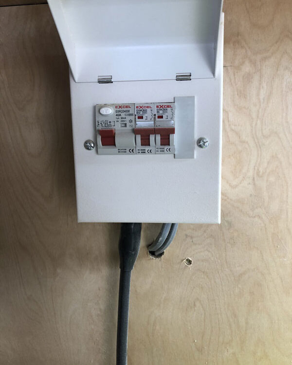 How to Connect Armoured Cable to a Consumer Unit: A Step-by-Step Guide