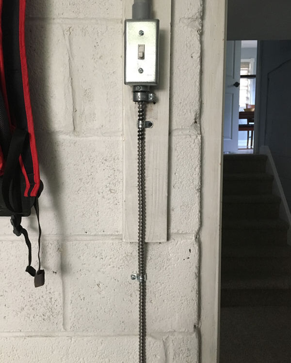 MC Cable Installation Guide: How to Install Metal Clad Cable Step by Step