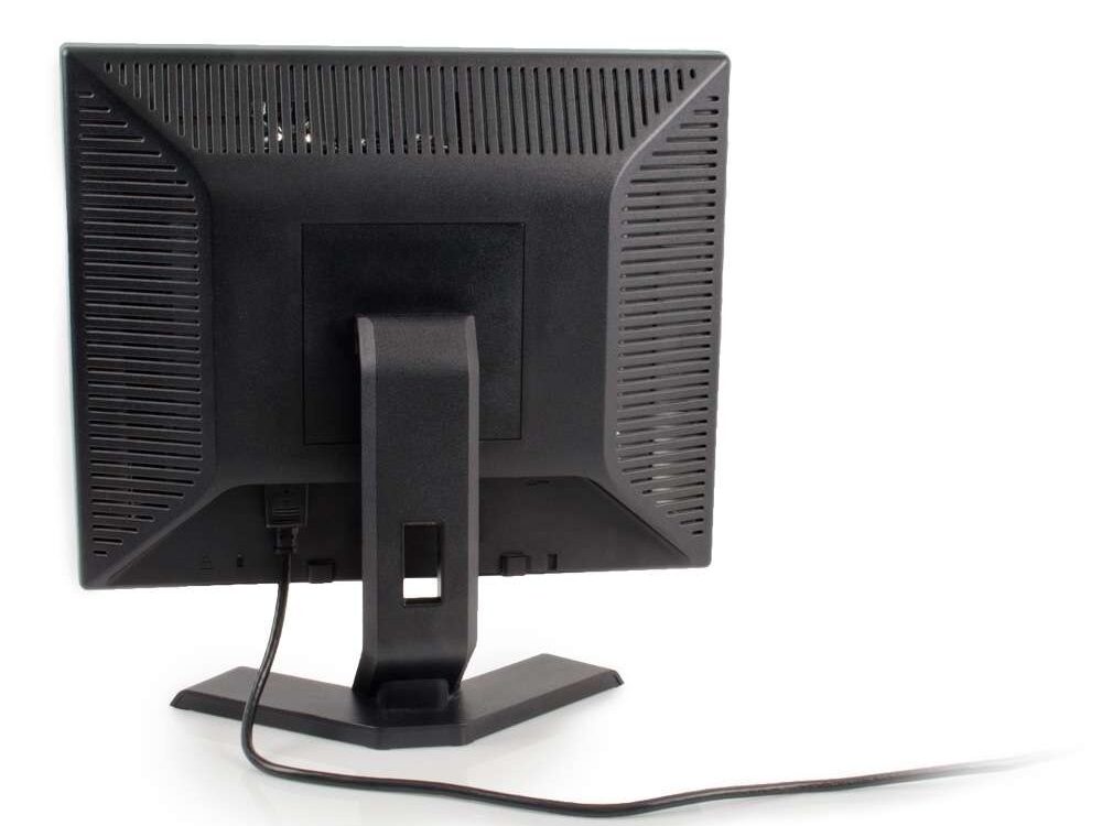 The Essential Guide to Monitor Power Cables: Never Lose Power to Your Display Again!