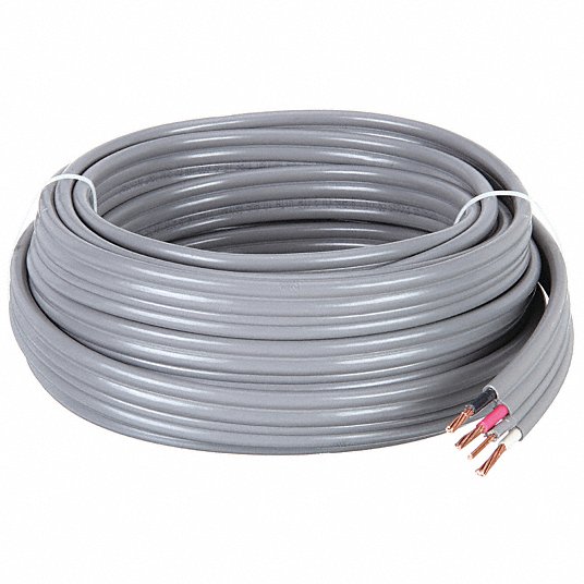 What Is Romex Direct Burial Cable?