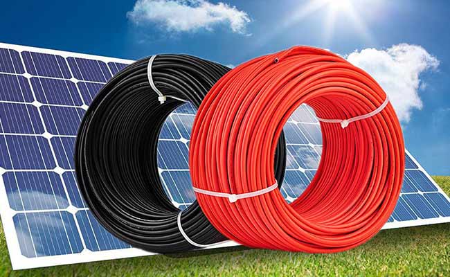 How to Choose Solar Photovoltaic Cable: Complete Guide