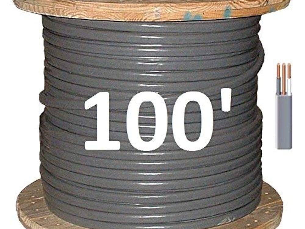 UF Cable for Direct Burial: Everything You Need to Know