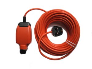 Waterproof & Heavy-Duty Outdoor Extension Cords