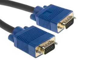 What Does a VGA Cable Do