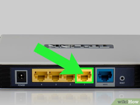 Where Do I Plug in an Ethernet Cable? A Simple Guide for Beginners