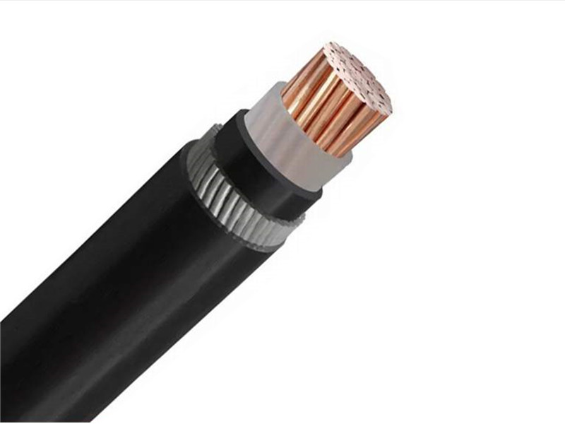Aluminium Armoured Cable: Lightweight, Cost-Effective Power Solution