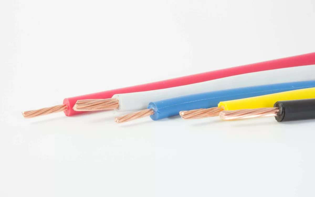 What Is CPC Cable or CPC Cord?
