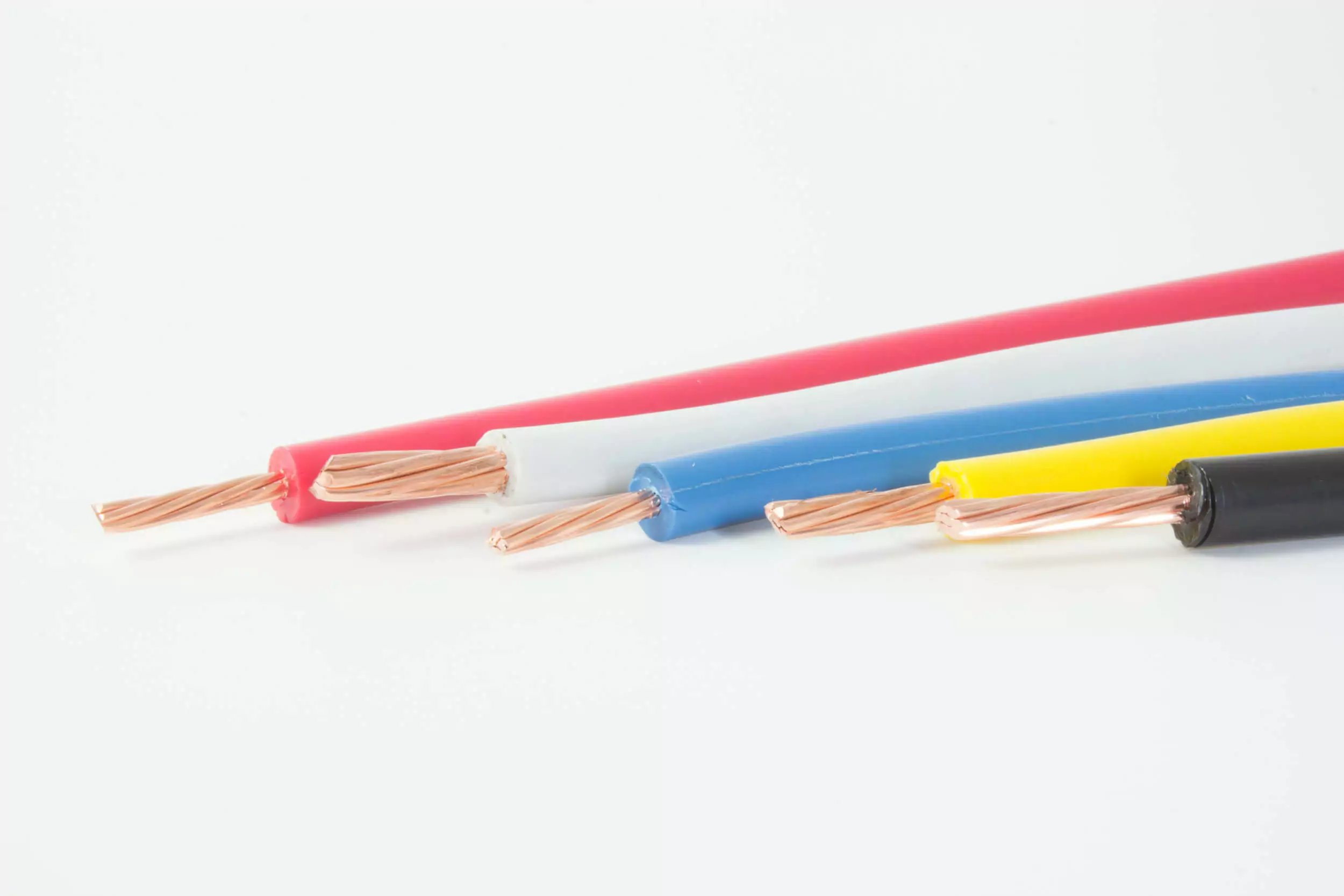 What Is CPC Cable or CPC Cord?